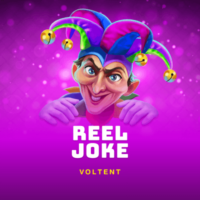 Reel Joke
