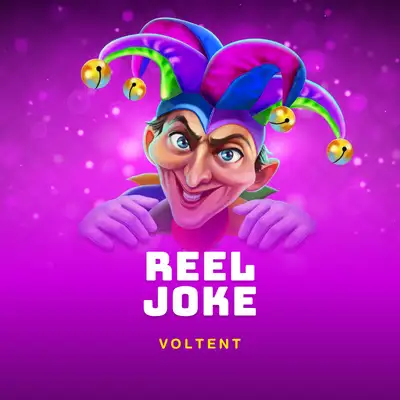 Reel Joke