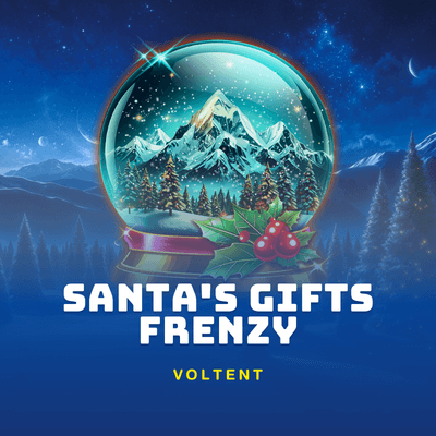 Santa's Gifts Frenzy