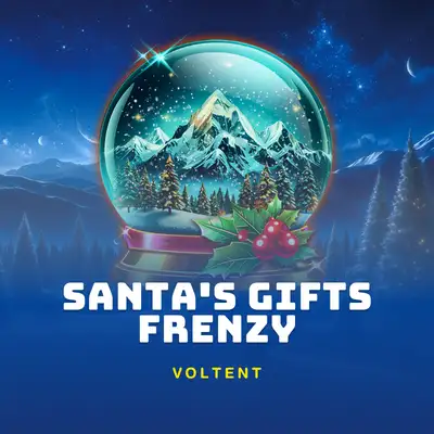 Santa's Gifts Frenzy