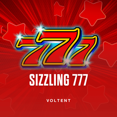 Sizzling 777