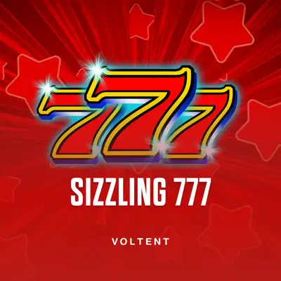 Sizzling 777