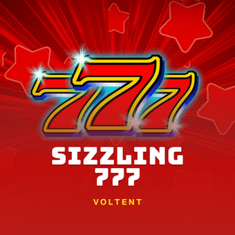 Sizzling 777