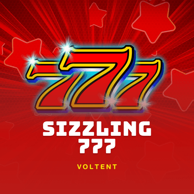 Sizzling 777