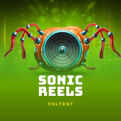 Sonic Reels