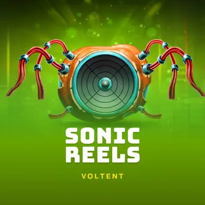 Sonic Reels