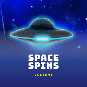 Space Spins