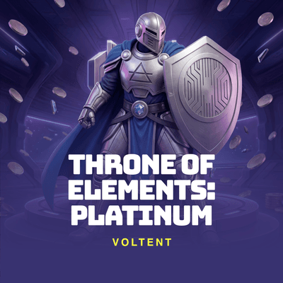 Throne of Elements: Platinum