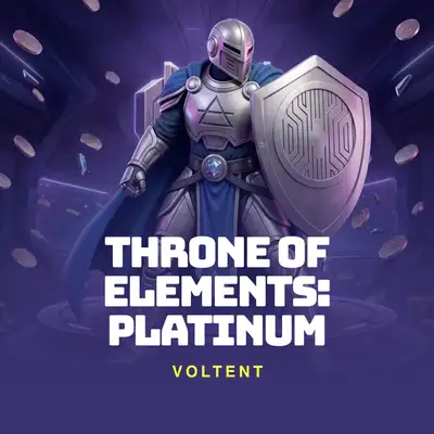 Throne of Elements: Platinum