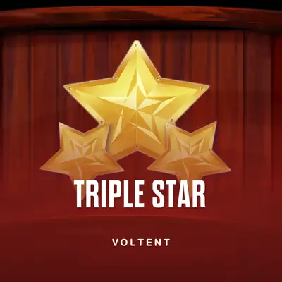 Triple Star