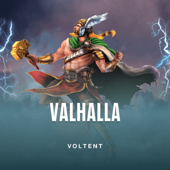 Valhalla