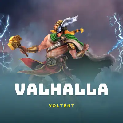 Valhalla