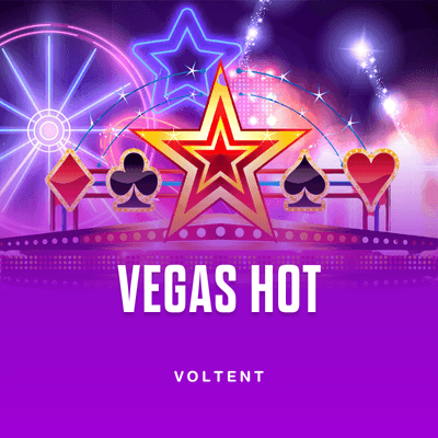 Vegas Hot