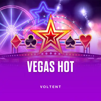 Vegas Hot