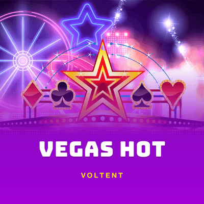 Vegas Hot