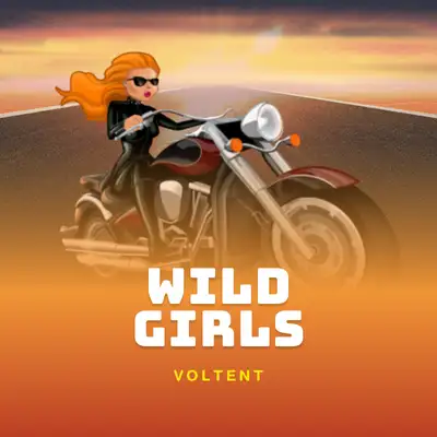 Wild Girls
