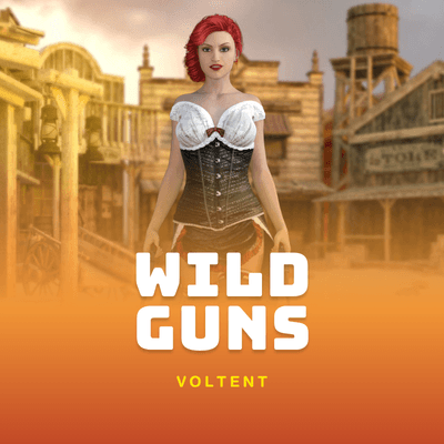 Wild Guns