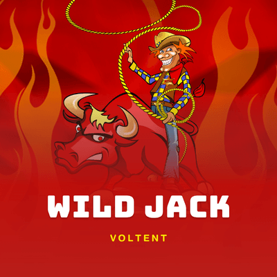 Wild Jack