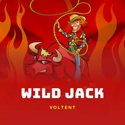 Wild Jack
