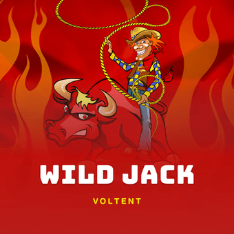 Wild Jack
