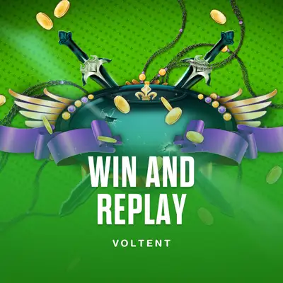 Win And Replay