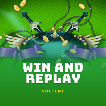 Win And Replay