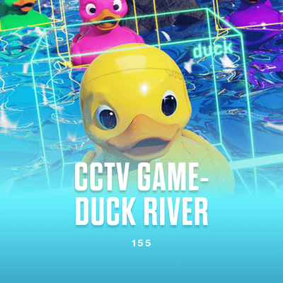 CCTV Game - Duck River