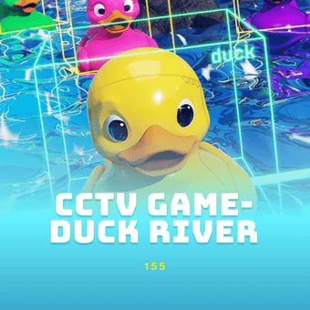 CCTV Game - Duck River