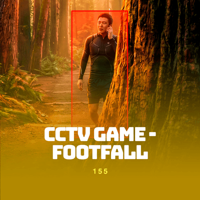 CCTV Game - Footfall