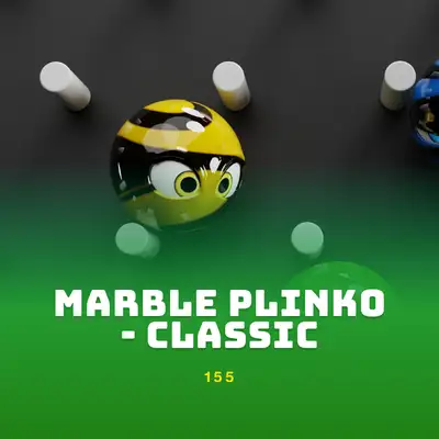 Marble Plinko - Classic