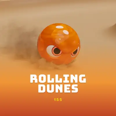 Rolling Dunes