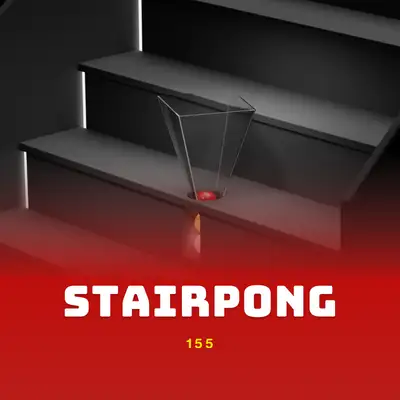 Stairpong